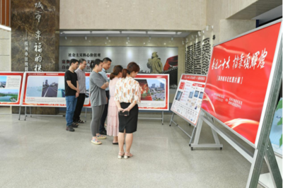 檔案頌輝煌 國際檔案日宣傳活動與影視策劃的融合