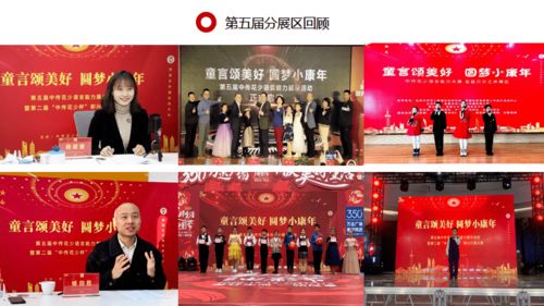 第六屆中傳花少語言能力展示活動 影視策劃單元，為夢想搭建光影舞臺