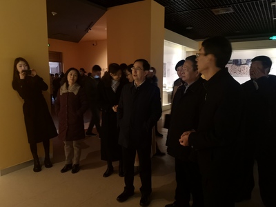 寶雞考古四十年 光影見證歷史，座談展望未來